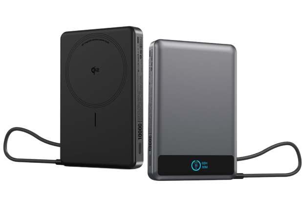 Wireless Charger power bank