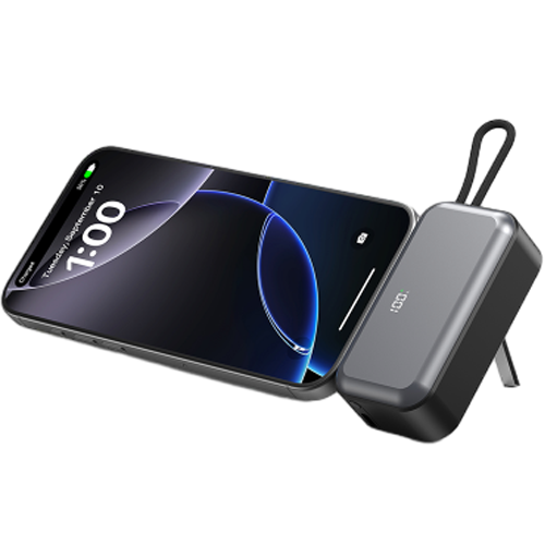 mini power bank