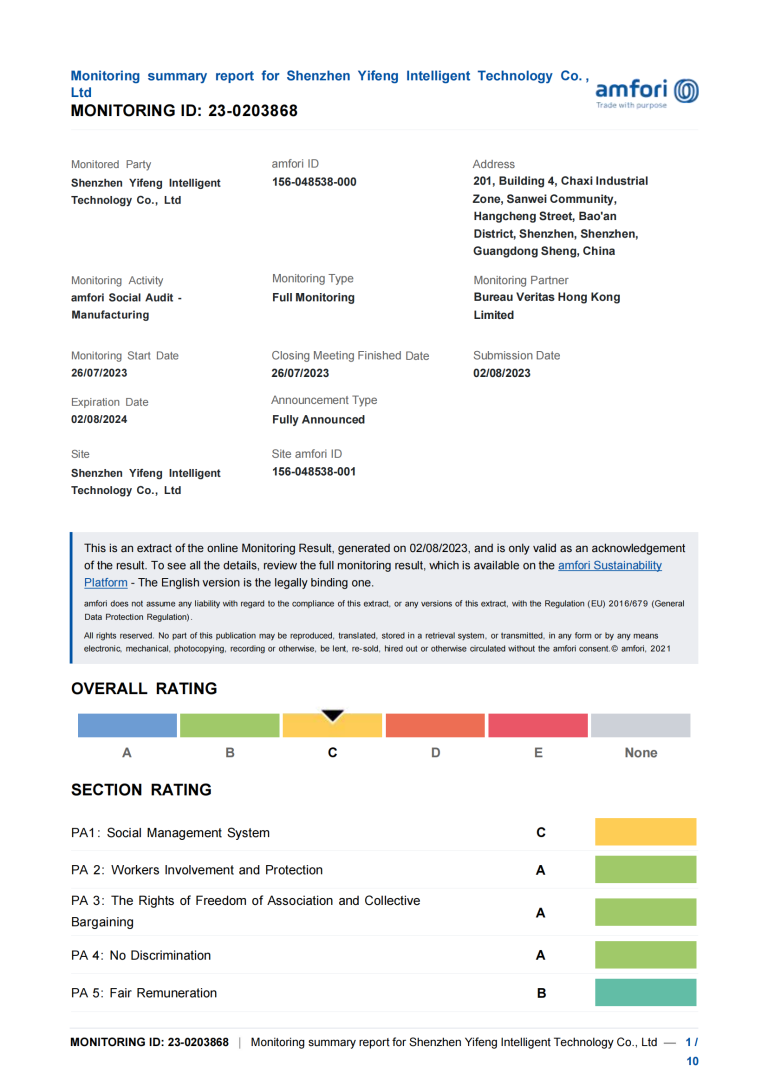 2-BSCI 深圳亿锋BSCI正式报告23-0203868_156-048538-001_20230802_result__00